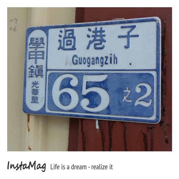 學甲蜀葵花海:這裡像是要通往什麼秘境般的道路,誰來指引我去呢~學甲光華里蜀葵園區