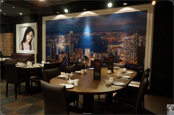 群星會港式茶餐廳:台北捷運中山站群星會港式茶餐廳~大明星陪你吃港點