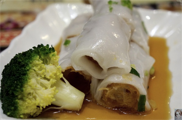 群星會港式茶餐廳:台北捷運中山站群星會港式茶餐廳~大明星陪你吃港點