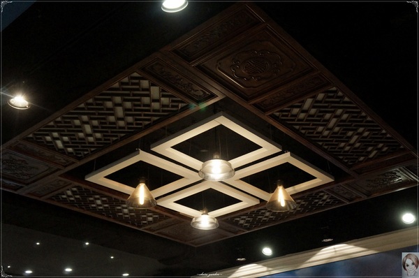 群星會港式茶餐廳:台北捷運中山站群星會港式茶餐廳~大明星陪你吃港點