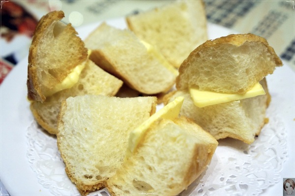 群星會港式茶餐廳:台北捷運中山站群星會港式茶餐廳~大明星陪你吃港點