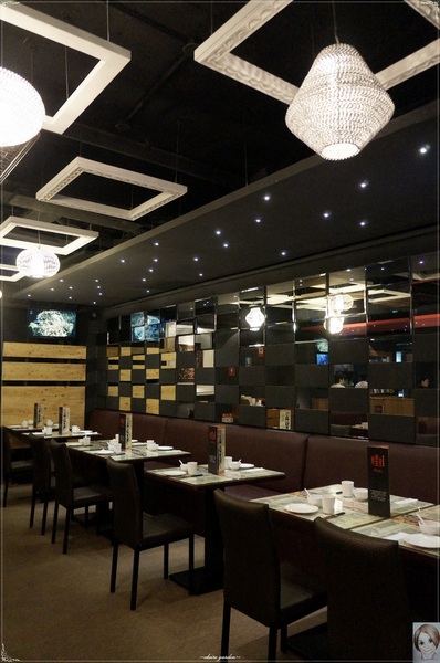 群星會港式茶餐廳:台北捷運中山站群星會港式茶餐廳~大明星陪你吃港點