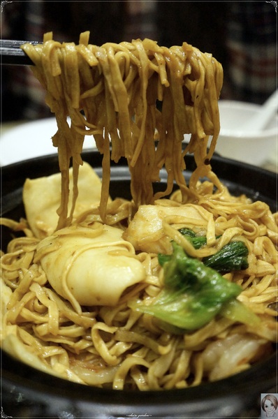 群星會港式茶餐廳:台北捷運中山站群星會港式茶餐廳~大明星陪你吃港點