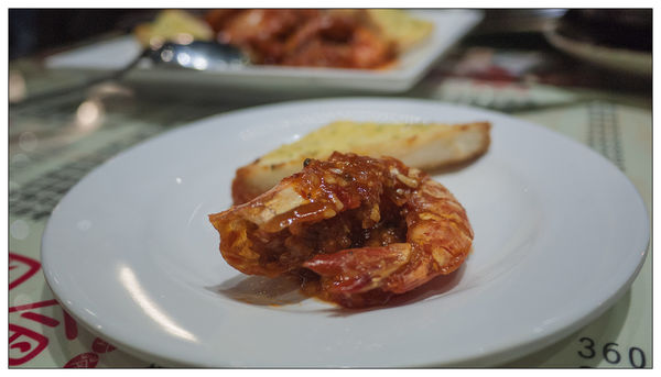 群星會港式飲茶