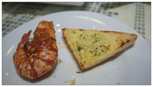 群星會港式飲茶