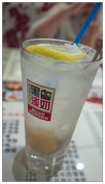 群星會港式飲茶