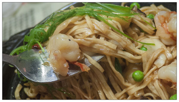 群星會港式飲茶