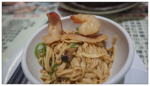 群星會港式飲茶