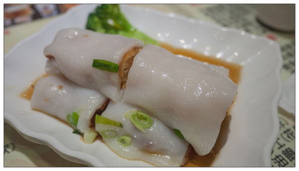 群星會港式飲茶