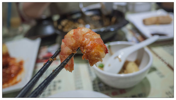 群星會港式飲茶