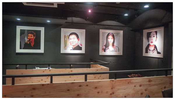 群星會港式飲茶