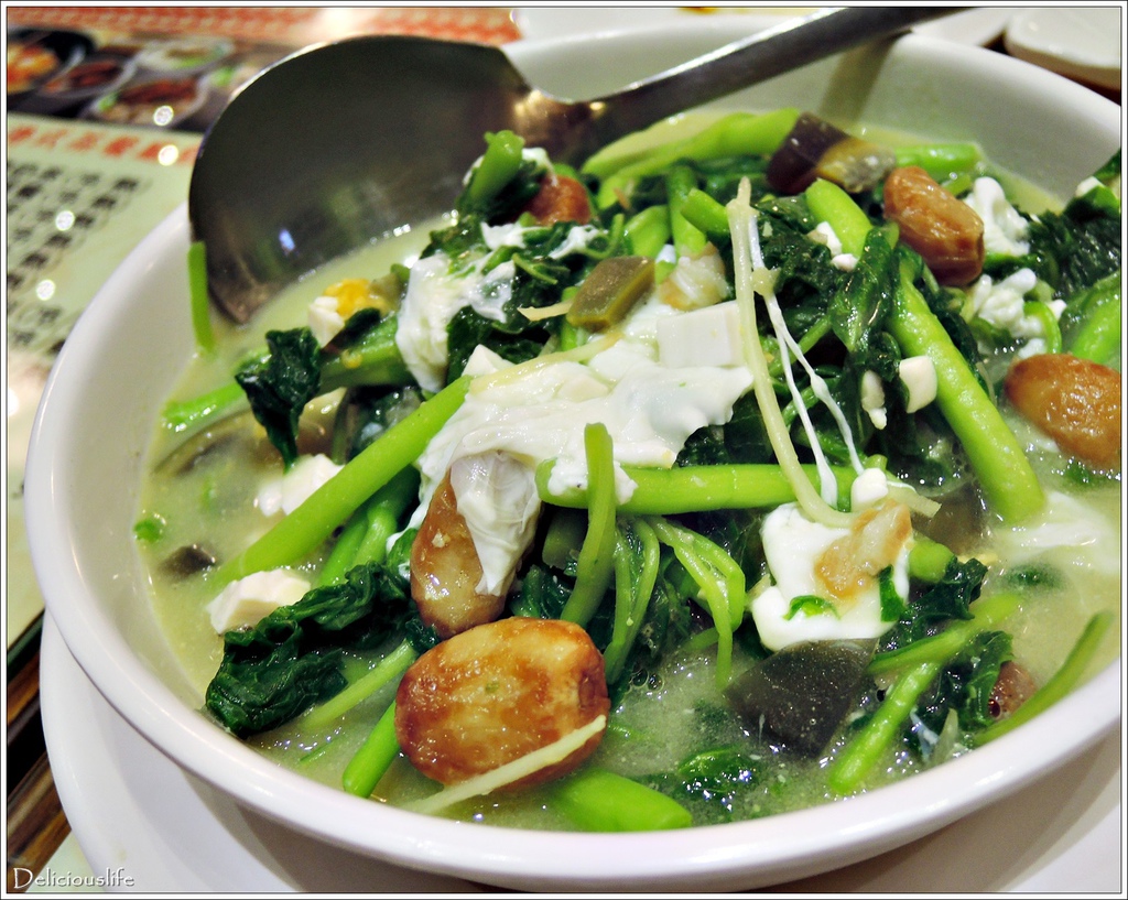 金銀蛋莧菜160-2