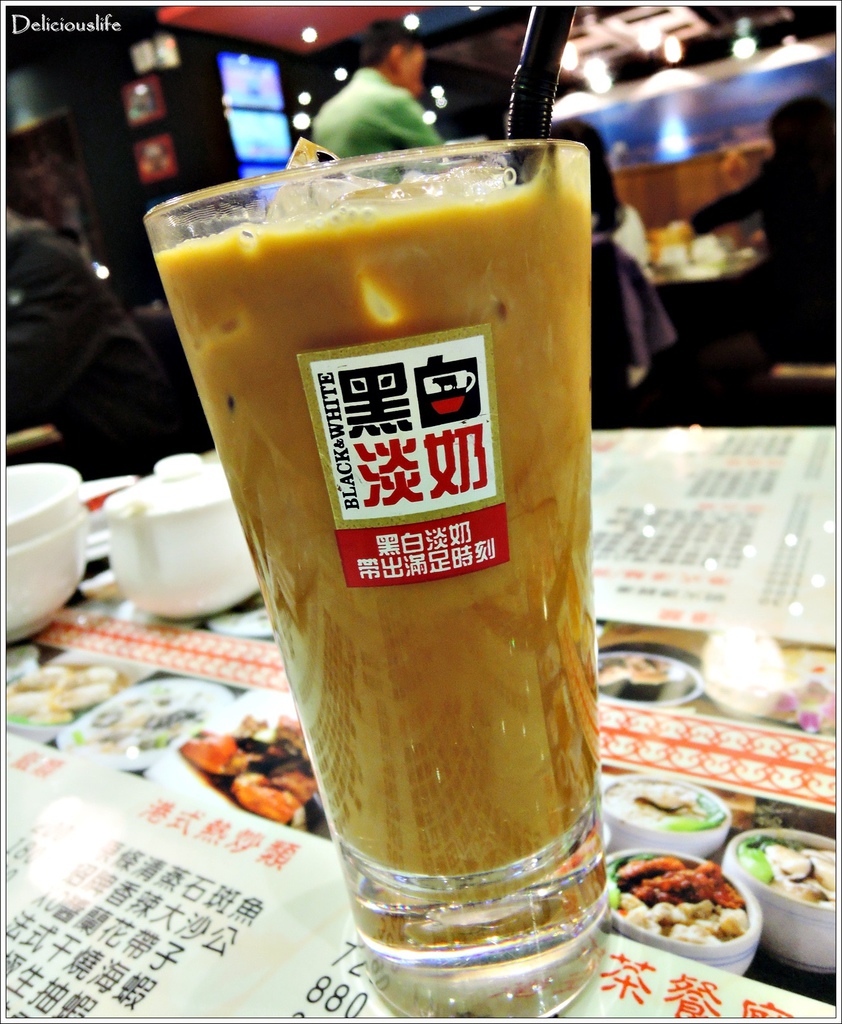 絲襪奶茶80