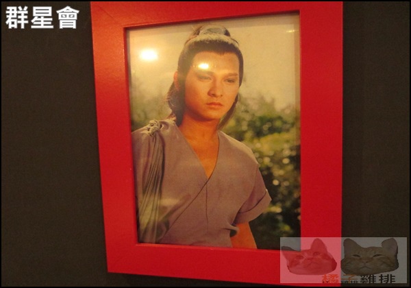 群星會港式茶餐廳:【橘子雞排】港式飲茶餐廳-群星會港式茶餐廳-享受群星繚繞的感覺