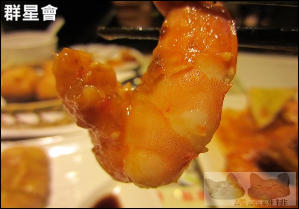 群星會港式茶餐廳:【橘子雞排】港式飲茶餐廳-群星會港式茶餐廳-享受群星繚繞的感覺