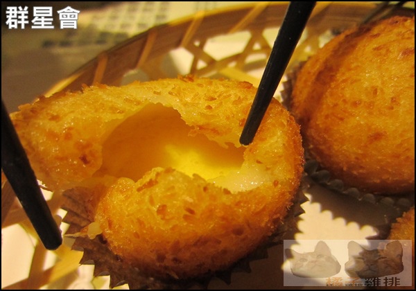 群星會港式茶餐廳:【橘子雞排】港式飲茶餐廳-群星會港式茶餐廳-享受群星繚繞的感覺