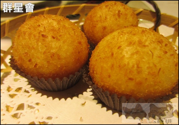 群星會港式茶餐廳:【橘子雞排】港式飲茶餐廳-群星會港式茶餐廳-享受群星繚繞的感覺