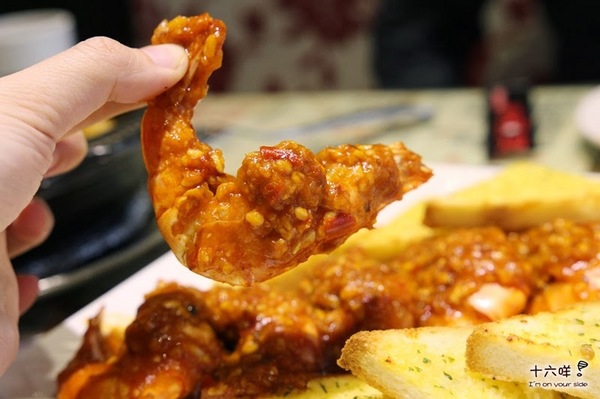 群星會港式茶餐廳：台北中山區美食 群星會港式茶餐廳