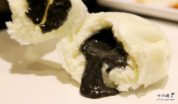 群星會港式茶餐廳：台北中山區美食 群星會港式茶餐廳