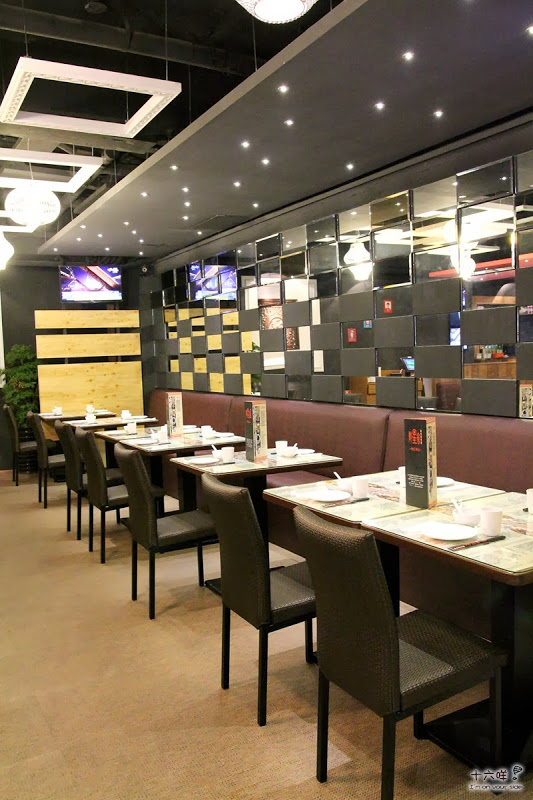 群星會港式茶餐廳：台北中山區美食 群星會港式茶餐廳