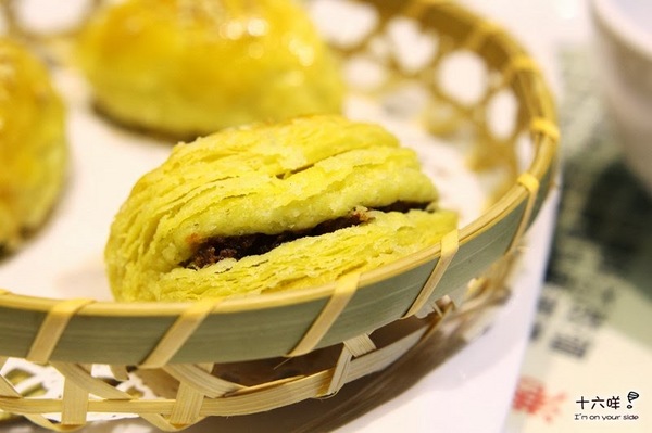 群星會港式茶餐廳：台北中山區美食 群星會港式茶餐廳