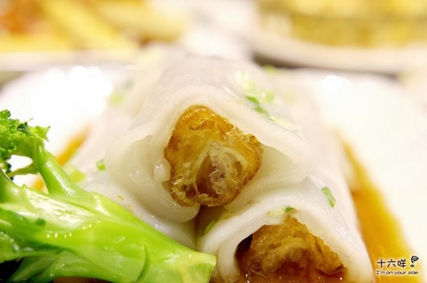 群星會港式茶餐廳：台北中山區美食 群星會港式茶餐廳