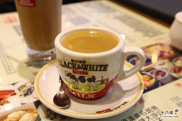 群星會港式茶餐廳：台北中山區美食 群星會港式茶餐廳