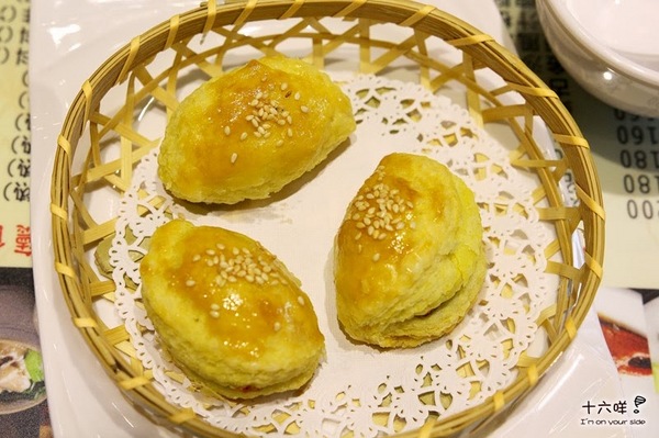 群星會港式茶餐廳：台北中山區美食 群星會港式茶餐廳