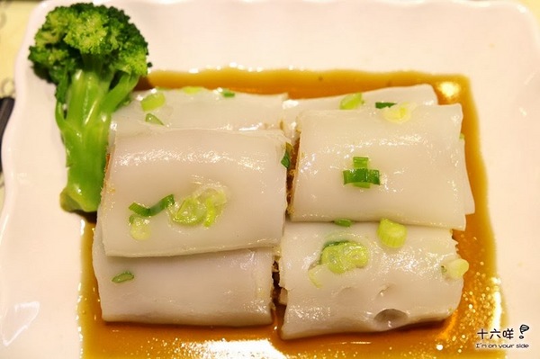 群星會港式茶餐廳：台北中山區美食 群星會港式茶餐廳