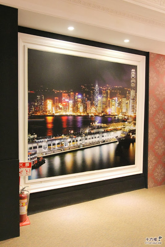 群星會港式茶餐廳：台北中山區美食 群星會港式茶餐廳