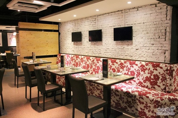 群星會港式茶餐廳：台北中山區美食 群星會港式茶餐廳