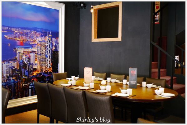 群星會港式茶餐廳：群星會港式茶餐廳