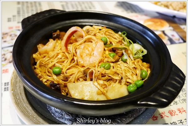 群星會港式茶餐廳：群星會港式茶餐廳