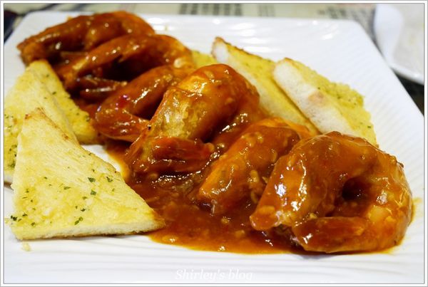 群星會港式茶餐廳：群星會港式茶餐廳