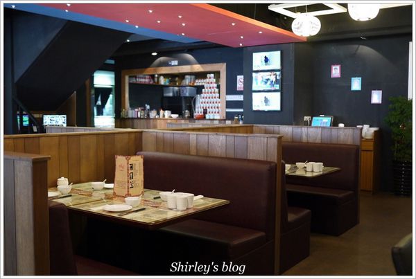 群星會港式茶餐廳：群星會港式茶餐廳