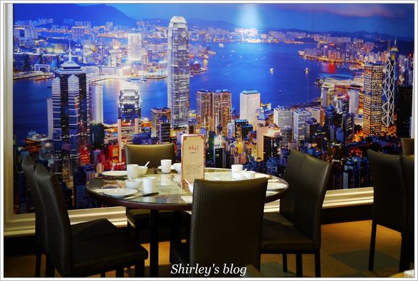 群星會港式茶餐廳：群星會港式茶餐廳