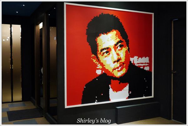 群星會港式茶餐廳：群星會港式茶餐廳