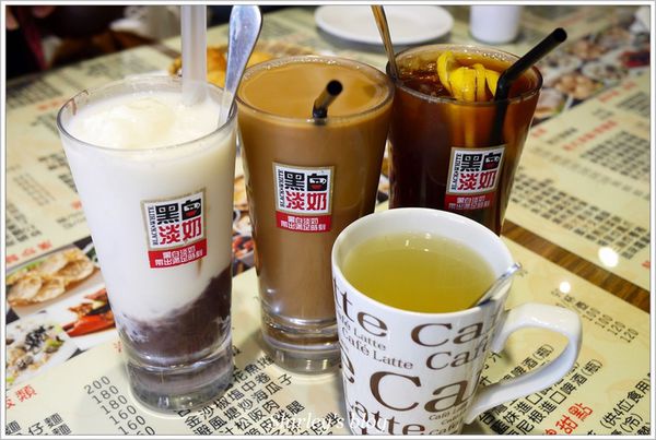 群星會港式茶餐廳：群星會港式茶餐廳