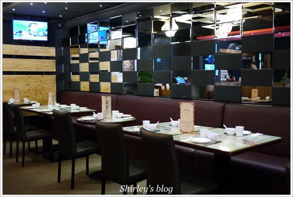 群星會港式茶餐廳：群星會港式茶餐廳