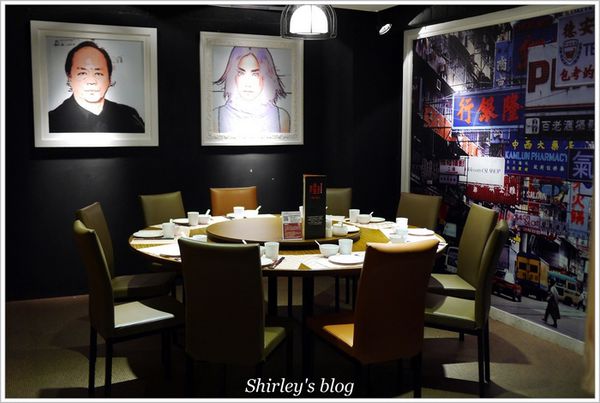 群星會港式茶餐廳：群星會港式茶餐廳