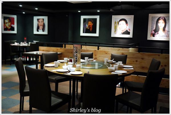 群星會港式茶餐廳：群星會港式茶餐廳