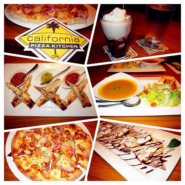 CPK 加州創意廚房(信義威秀店)：<台北|信義>CP值爆表雙人套餐~CPK加州創意廚房(信義威秀店)