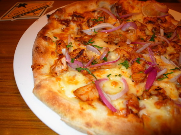 CPK 加州創意廚房(信義威秀店)：<台北|信義>CP值爆表雙人套餐~CPK加州創意廚房(信義威秀店)