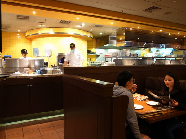 CPK 加州創意廚房(信義威秀店)：<台北|信義>CP值爆表雙人套餐~CPK加州創意廚房(信義威秀店)