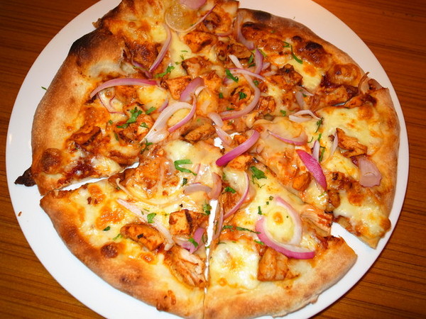 CPK 加州創意廚房(信義威秀店)：<台北|信義>CP值爆表雙人套餐~CPK加州創意廚房(信義威秀店)