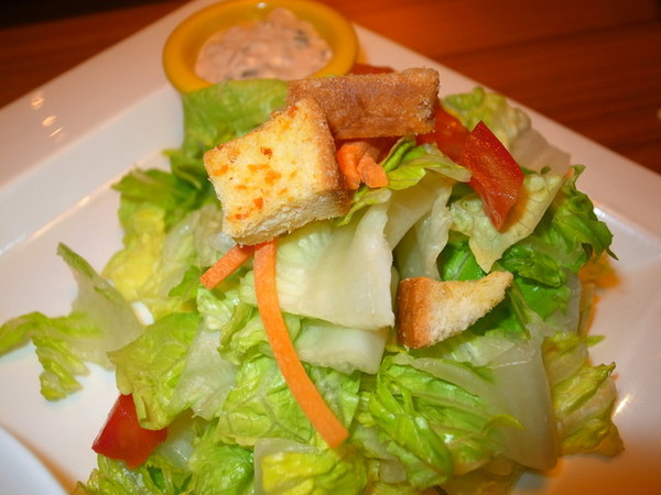 CPK 加州創意廚房(信義威秀店)：<台北|信義>CP值爆表雙人套餐~CPK加州創意廚房(信義威秀店)