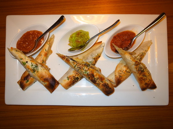 CPK 加州創意廚房(信義威秀店)：<台北|信義>CP值爆表雙人套餐~CPK加州創意廚房(信義威秀店)