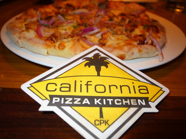 CPK 加州創意廚房(信義威秀店)：<台北|信義>CP值爆表雙人套餐~CPK加州創意廚房(信義威秀店)