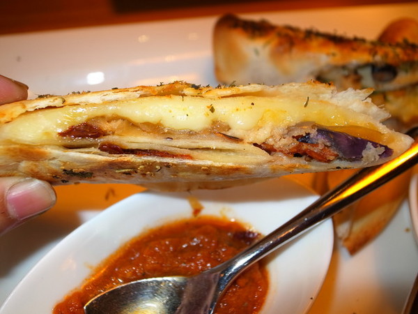 CPK 加州創意廚房(信義威秀店)：<台北|信義>CP值爆表雙人套餐~CPK加州創意廚房(信義威秀店)