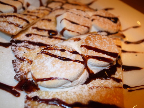 CPK 加州創意廚房(信義威秀店)：<台北|信義>CP值爆表雙人套餐~CPK加州創意廚房(信義威秀店)